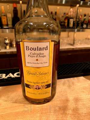 The Northern Lights Corner