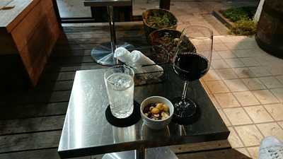 The Northern Lights Corner