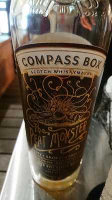 The Northern Lights Corner