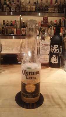 The Northern Lights Corner