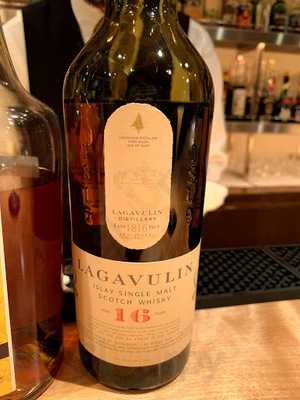 The Northern Lights Corner