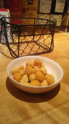 The Northern Lights Corner