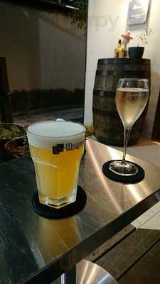 The Northern Lights Corner