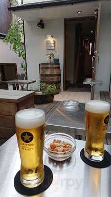 The Northern Lights Corner