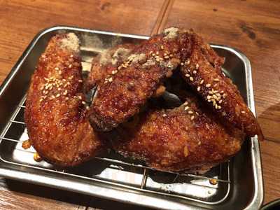 酒味泉 ごえんや