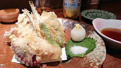 酒味泉 ごえんや