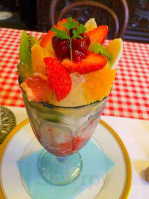 Bistrot Vapeurs烏丸御池