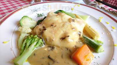 Bistrot Vapeurs烏丸御池