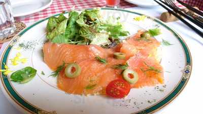 Bistrot Vapeurs烏丸御池