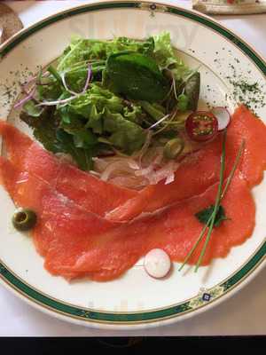 Bistrot Vapeurs烏丸御池