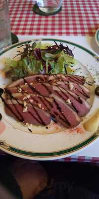 Bistrot Vapeurs烏丸御池