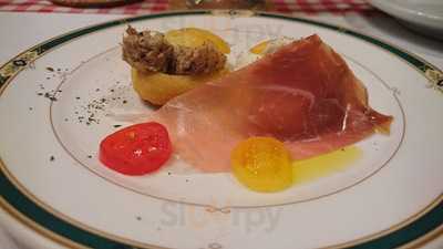 Bistrot Vapeurs烏丸御池