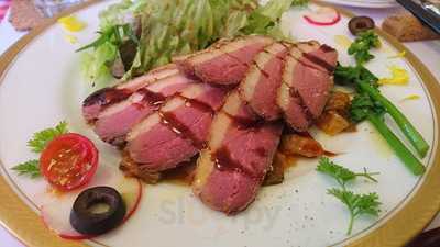 Bistrot Vapeurs烏丸御池