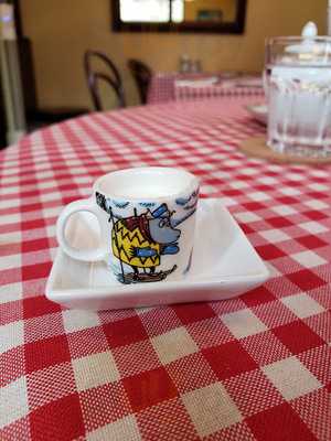 Bistrot Vapeurs烏丸御池