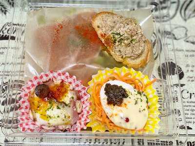 Bistrot Vapeurs烏丸御池