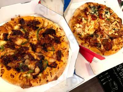 ドミノ・ピザ 放出東店