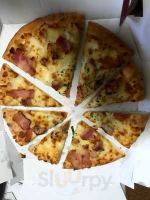 ドミノ・ピザ 放出東店