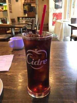 イタリアンダイニングdeak本町店