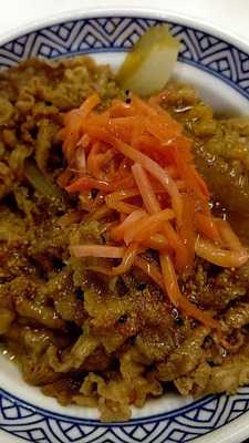 吉野家 ドーチカ店