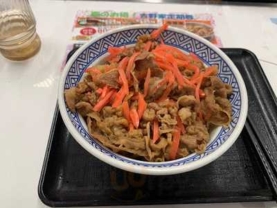 吉野家 ドーチカ店