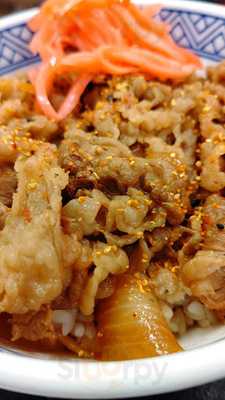 吉野家 ドーチカ店