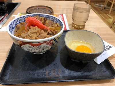 吉野家 ドーチカ店