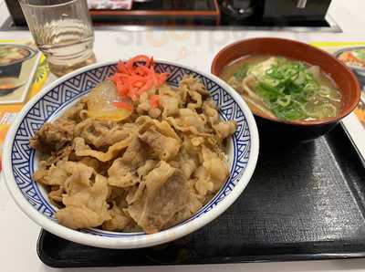 吉野家 ドーチカ店