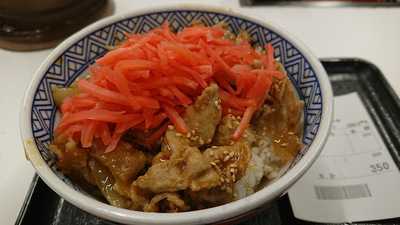 吉野家 ドーチカ店