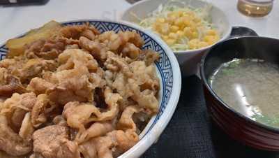 吉野家 ドーチカ店