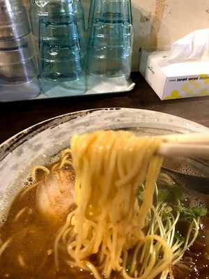 大杉製麺