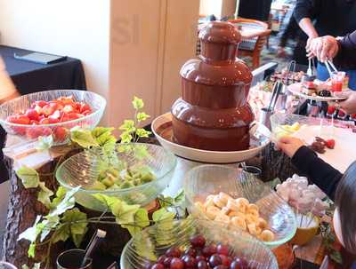 アサヒ屋上スカイバイキング