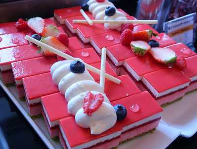 アサヒ屋上スカイバイキング