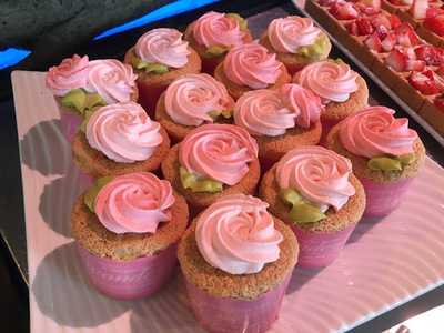 アサヒ屋上スカイバイキング