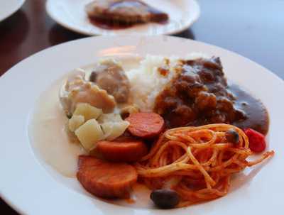 アサヒ屋上スカイバイキング