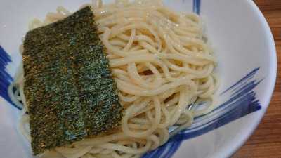 名人伝 ラーメン処