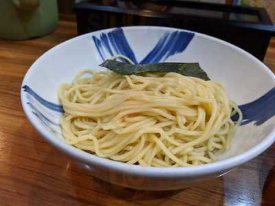 名人伝 ラーメン処