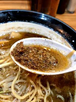 名人伝 ラーメン処