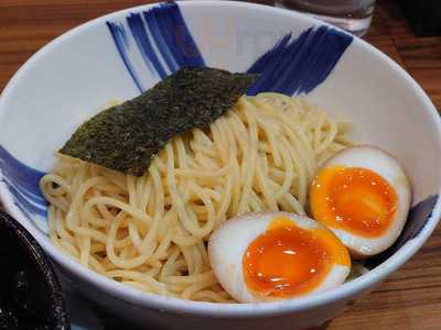 名人伝 ラーメン処