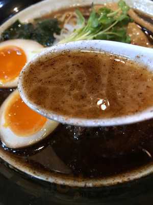 名人伝 ラーメン処
