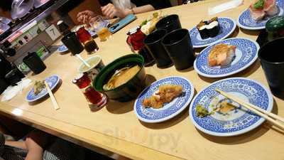 無添くら寿司 今川店