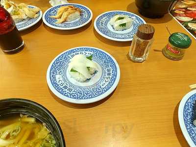 無添くら寿司 今川店