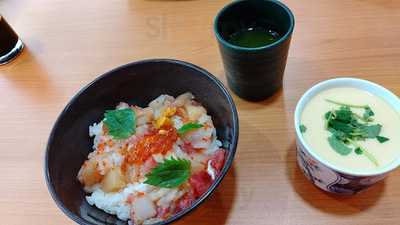 無添くら寿司 今川店