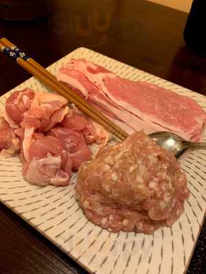 ちゃんこしん川