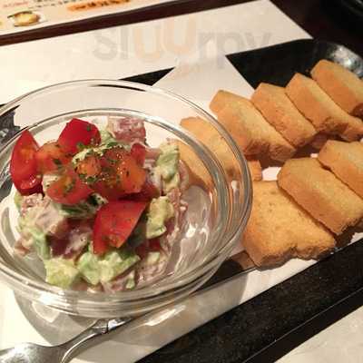 ちゃんこしん川