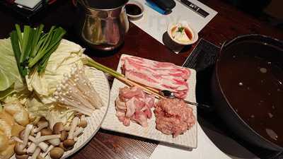 ちゃんこしん川