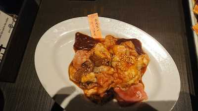 熟成焼肉 听 新堀川店