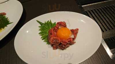 熟成焼肉 听 新堀川店