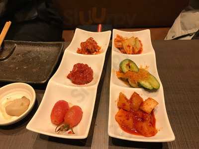 熟成焼肉 听 新堀川店