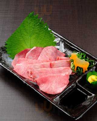 熟成焼肉 听 新堀川店