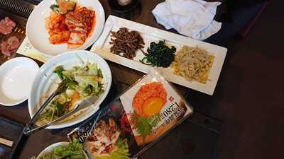 熟成焼肉 听 新堀川店